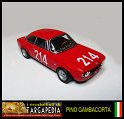 1967 - 214 Alfa Romeo Giulia GTA SV - Alfa Romeo Collection 1.43 (1)